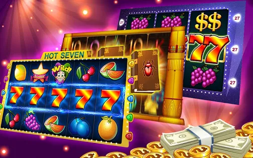 Tudo que Você Precisa Saber sobre Slots Online na 577BET
